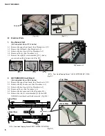 Preview for 6 page of Yamaha M112-Silent Service Manual