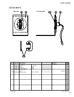 Preview for 41 page of Yamaha M112-Silent Service Manual