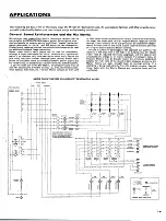 Preview for 15 page of Yamaha M1524 Operating Manual