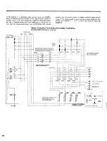 Предварительный просмотр 16 страницы Yamaha M1524 Operating Manual