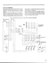 Preview for 19 page of Yamaha M1524 Operating Manual