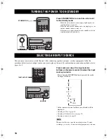 Preview for 12 page of Yamaha M170 Owner'S Manual