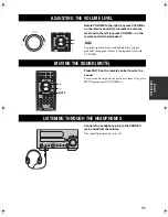 Preview for 13 page of Yamaha M170 Owner'S Manual