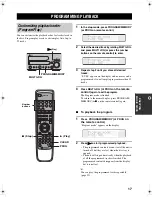 Preview for 19 page of Yamaha M170 Owner'S Manual