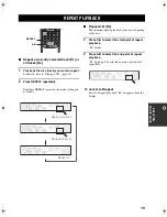 Preview for 21 page of Yamaha M170 Owner'S Manual