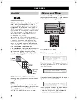 Preview for 28 page of Yamaha M170 Owner'S Manual