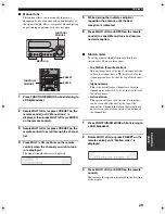 Preview for 31 page of Yamaha M170 Owner'S Manual