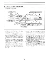 Preview for 26 page of Yamaha M2000 (Japanese) Owner'S Manual