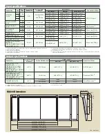 Предварительный просмотр 9 страницы Yamaha M2500-24 Brochure & Specs