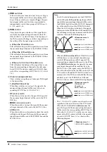 Preview for 7 page of Yamaha M2500 Owner'S Manual