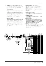 Preview for 8 page of Yamaha M2500 Owner'S Manual