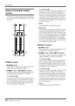 Preview for 19 page of Yamaha M2500 Owner'S Manual