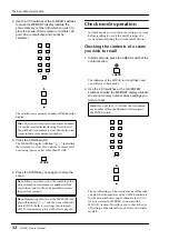 Preview for 35 page of Yamaha M2500 Owner'S Manual