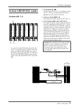 Preview for 59 page of Yamaha M2500 Owner'S Manual