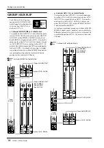 Preview for 64 page of Yamaha M2500 Owner'S Manual