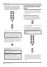 Preview for 82 page of Yamaha M2500 Owner'S Manual