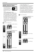 Preview for 111 page of Yamaha M2500 Owner'S Manual