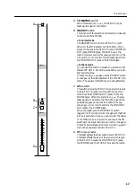 Preview for 17 page of Yamaha M3000-24 Owner'S Manual