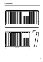 Preview for 45 page of Yamaha M3000-24 Owner'S Manual