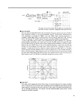 Preview for 5 page of Yamaha M508 Owner'S Manual