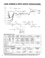 Preview for 12 page of Yamaha M508 Owner'S Manual