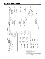 Preview for 13 page of Yamaha M508 Owner'S Manual