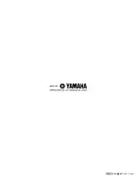 Preview for 16 page of Yamaha M508 Owner'S Manual