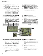 Preview for 40 page of Yamaha M7CL-32 Service Manual