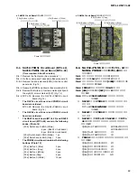 Preview for 43 page of Yamaha M7CL-32 Service Manual