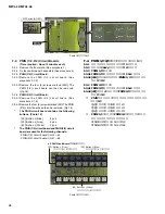 Preview for 48 page of Yamaha M7CL-32 Service Manual