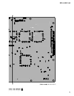 Preview for 75 page of Yamaha M7CL-32 Service Manual