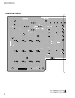 Preview for 94 page of Yamaha M7CL-32 Service Manual