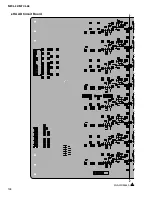 Preview for 104 page of Yamaha M7CL-32 Service Manual