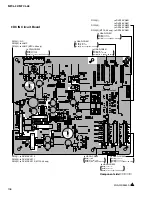 Preview for 106 page of Yamaha M7CL-32 Service Manual