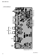 Preview for 110 page of Yamaha M7CL-32 Service Manual