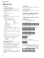 Preview for 118 page of Yamaha M7CL-32 Service Manual