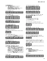 Preview for 123 page of Yamaha M7CL-32 Service Manual