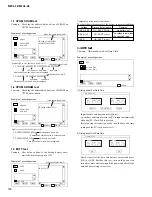 Preview for 130 page of Yamaha M7CL-32 Service Manual