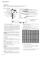 Preview for 132 page of Yamaha M7CL-32 Service Manual