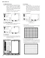 Preview for 134 page of Yamaha M7CL-32 Service Manual