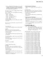 Preview for 137 page of Yamaha M7CL-32 Service Manual