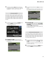 Preview for 177 page of Yamaha M7CL-32 Service Manual