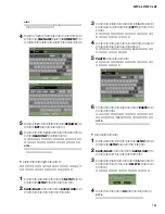 Preview for 187 page of Yamaha M7CL-32 Service Manual