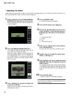 Preview for 192 page of Yamaha M7CL-32 Service Manual