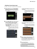 Preview for 193 page of Yamaha M7CL-32 Service Manual