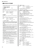 Preview for 202 page of Yamaha M7CL-32 Service Manual