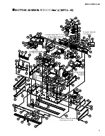 Preview for 218 page of Yamaha M7CL-32 Service Manual