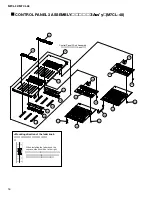 Preview for 225 page of Yamaha M7CL-32 Service Manual