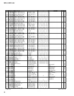 Preview for 237 page of Yamaha M7CL-32 Service Manual