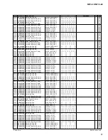 Preview for 266 page of Yamaha M7CL-32 Service Manual